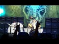 Overlord by Black Label Society Las Vegas 10/23/2011