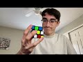 Cubing: Expectations Vs Reality