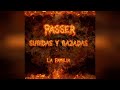 Passer - SUBIDAS Y BAJADAS (Audio Oficial)