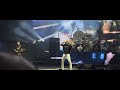 Sammy Hagar Live in Toronto 2024 07 31 - Runaround [4k HDR]