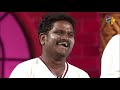 Rocket Raghava Performance | Jabardasth | 25th July 2019   | ETV  Telugu