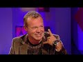 Graham Norton Gets Interviewed | Uncut | Friday Night With Jonathan Ross