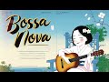 🍣 Cook with Me: Japanese Bossa Nova Playlist 🎶 - Perfect for Relaxation and Enjoyment 🌸