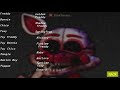 The Return's To Abomination's - All Animatronics / Jumpscares / Extras