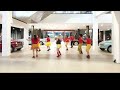 ROBECCA SARANG HEO - Line Dance, Demo by Barbie Dance Wandy
