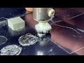 Ingenious way to repair broken plastics with plastic welding method