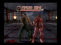 Mortal Kombat Armageddon - ERYK (KAF)