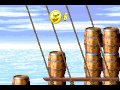 Donkey Kong Country 2 (GBA) -102% Complete Longplay