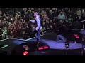 Depeche Mode “Everything Counts” Live at the Pechanga Arena San Diego 12-06-23.