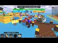 Brick Defense Summer Update Gameplay