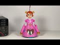 When high voltage is applied to children's toys⚡️(eighth bullet)  # funny