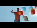 There are better fan films than Spider-Man Lotus