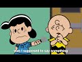 Eric Cartman vs Charlie Brown - Rap Battle! (ANIMATION VS ANYTHING: CH. III)