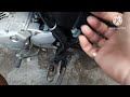 ⚡🔧 Fixing motorcycle electric start issue: starter relay troubleshooting and replacement