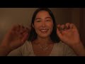 asmr hypnotic reiki ✨ let me help you relax & count you down to sleep w/rainsounds