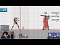 How to Combo with Sheik