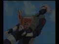 Kakashi AMV - Papercut