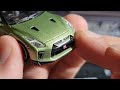 Millennium Jade! INNO64 - Nissan GTR R35 -  REVIEW