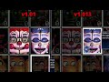 Unknown FNaF Facts and Oddities