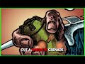 The First Time The Ninja Turtles Killed Shredder (TMNT Mirage Comics)