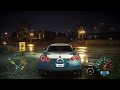 Need for Speed 2015 1000hp gtr r35 sound file