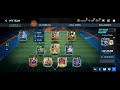 My fifa mobile squad. plz like and subscribe