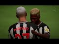 NEWCASTLE UTD Vs LEICESTER CITY | Matchday 16 Highlights | EPL | #NEWLEI