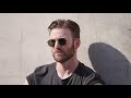 Chris Evans | Behind the Scenes of Men's Journal Cover Shoot