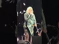 Blondie- Heart Of Glass, May 11, 2024 @ Cruel World