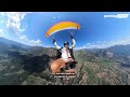 BASIC PARAGLIDING EXERCISES - THEO DE BLIC's TUTORIALS