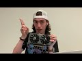 I finally got my hands on one!! RTX 3060 unboxing