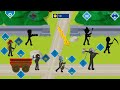 War of Stickman - Gameplay Walkthrough Part 1 StickWar Army Commander,Stickman Army - Android