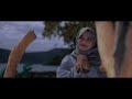 CINTA MEMBAWA BAHAGIA - Andra Respati feat. Gisma Wandira (Official Music Video)