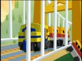 GeoTrax New Train In Town