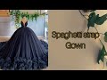 Types of gown with names||Different types of gown for girls women||Ball gown for girls