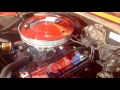 1967 Chevy Camaro RS Z28 1968 1969 327 302 v8 350 resto mod tribute