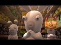 Where are the Rabbids ? | RABBIDS INVASION | 1H New compilation | Cartoon for kids