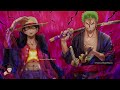 One Piece OST: The Very Very Very Strongest | EPIC VERSION