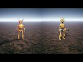 Robot 2 Unreal Engine