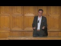 How to declutter your mind -- keep a journal | Ryder Carroll | TEDxYale