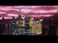 Tash Sultana - Pink Moon - Live @ The Palace Theatre Saint Paul, MN Nov 7 2018