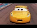 Cars 3 Funniest Moments | Pixar Cars