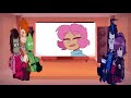 👽 invader Zim react to meme 💥 [ on russian ]