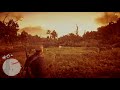 [RDR2] Hmmm... Throwing Knife.