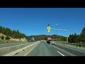 2K22 (EP 83) Interstate 90 in Montana: Three Forks to Butte | Crossing the Continental Divide