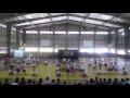 TINIKLING| USA-JHS Culminating Activity 2017 (7-Blessed Anne Catherine)