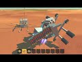 epic robot combat scrap mechanic