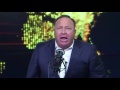 Command & Conquer: Alex Jones [MS-DOS]