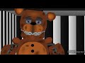 Mr. Fazbear | Animation Short