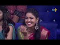 Amazing Dance Performance By Aadi - Reethu, Raghava - Aishwarya | SrideviDramaCompany | ETV